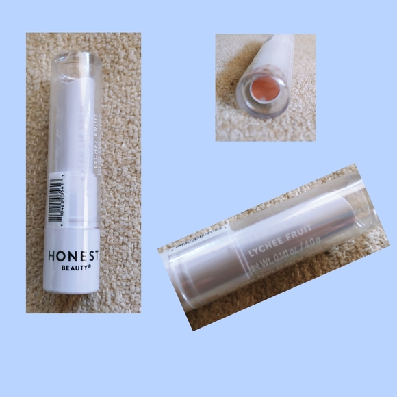 🦋Honest: Lychee Lip Balm - Picture 5 of 7
